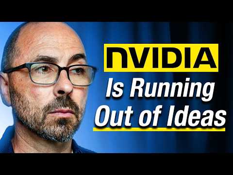 Cerebras CEO, Andrew Feldman on Why Raise $1BN and Delay the IPO & Why NVIDIA’s Worried About Growth