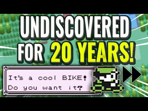 15 Obscure Pokemon Facts You Actually DONT know - 3