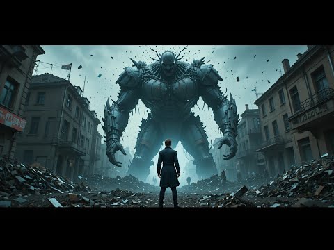 ИЗБРАННЫЙ, БОГ БОЛЬШЕ НЕ ПОЗВОЛИТ ТЕБЕ ЭТОГО…