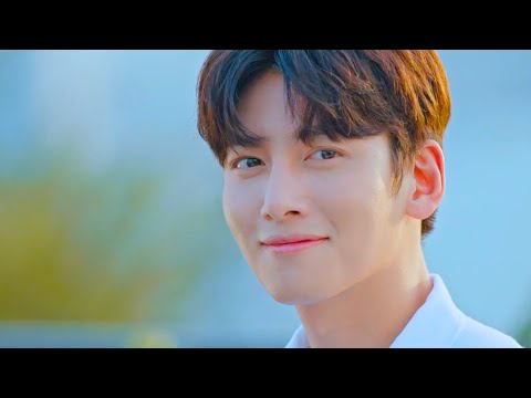 New Korean Mix Hindi 💗 Dong Chan x Mi Ran💗 their story💗 Korean Romantic drama 💗