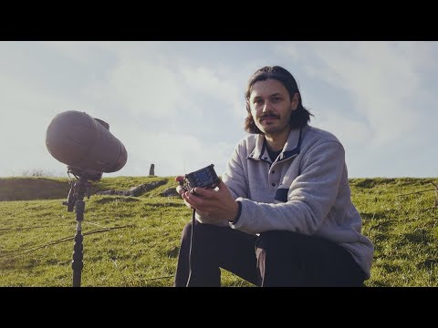 How to Setup the Zoom F6 for Mid Side Recording