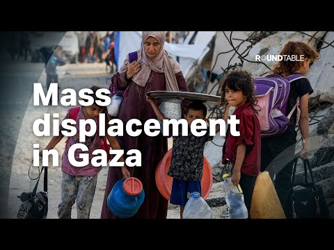2 Years of Genocide: How long can Gaza’s displaced survive?