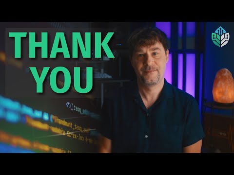 Thank You For Helping Me Be a Healthy Developer