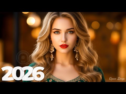 Top 50 SHAZAM⛄Лучшая Музыка 2026⛄Зарубежные песни Хиты⛄Популярные Песни Слушать Бесплатно #94