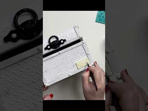 DIY ⚙️How to make an amazing box | Craft idea from cardboard and paper