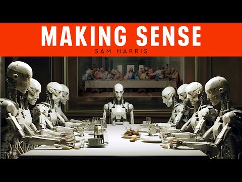 Will AI Actually Kill Us All? Sam Harris with Eliezer Yudkowsky & Nate Soares (Making Sense #434)