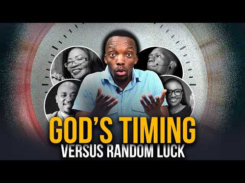 Surprising Connection Between Your Birth Date & Financial Destiny || Dr. King’ori 