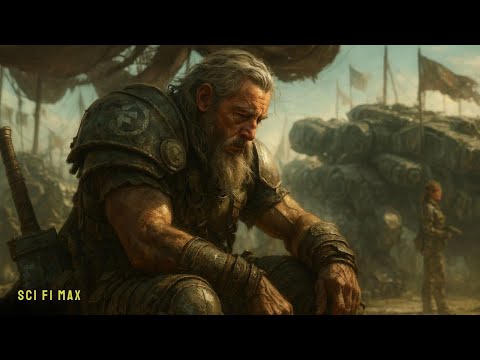 L’ennemi l’a ignoré – leur première erreur fut de le laisser se battre