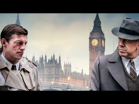 Банды Лондона устроили жесткую схватку | Боевик | Криминальный | Фильм