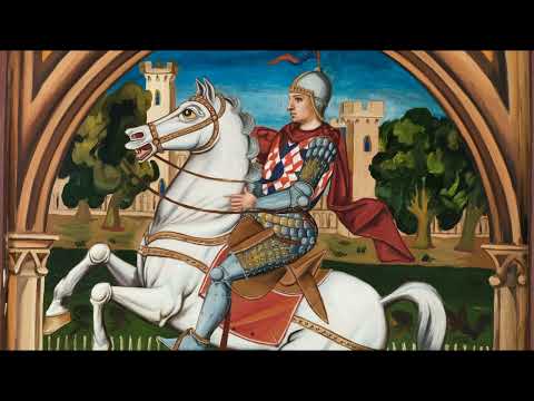 Serene Medieval Music Melodies for Relaxation and Peace