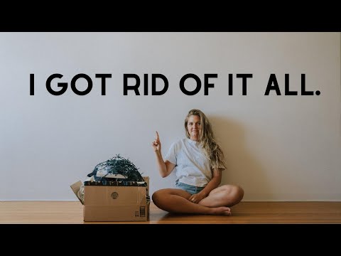 67 things to declutter RIGHT NOW 🤯 (and you won't miss them AT ALL)