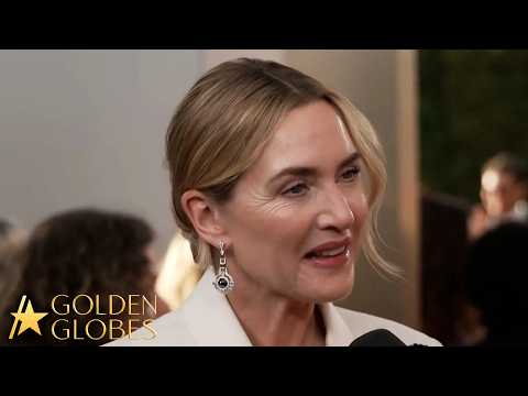 Kate Winslet Reveals If ‘The Holiday’ SEQUEL Could Happen