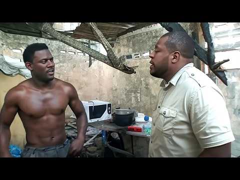 Guyana: The Drug War