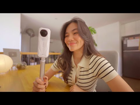 Insta360 X5 Review : Is This the Best Camera for Travel Vlogging?