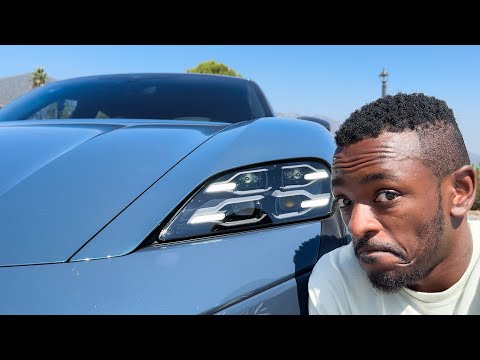 Porsche Taycan Turbo GT - King or Contender?