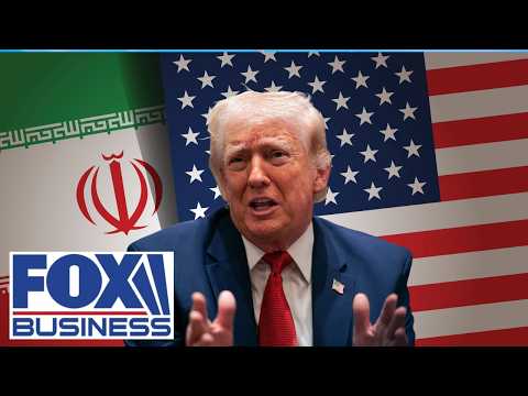 Trump REVEALS present from Iran, EXTENDS pause on energy strikes