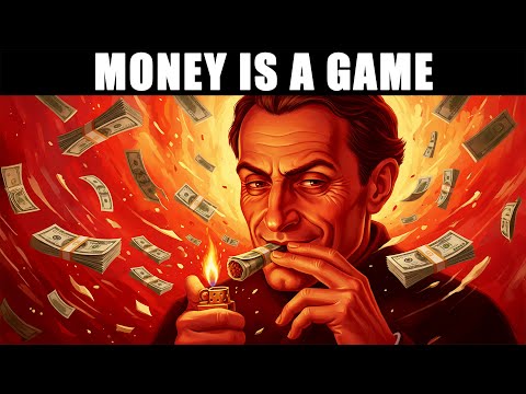 How To Make So Much Money It Feels Illegal (Machiavelli's Strategy)