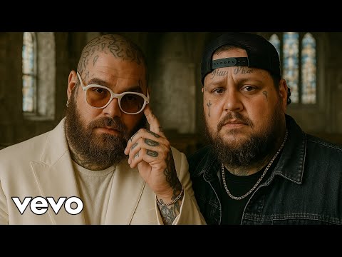 Teddy Swims & Jelly Roll | POWERFULL GOSPEL MIX 2025