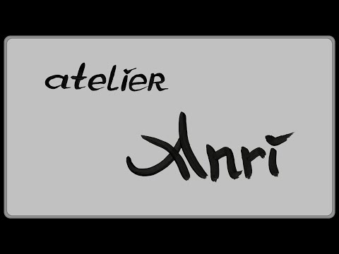 "Троечка": Тон в пейзаже на практике,часть 1 / "Troechka": Landscape Value in Practice, part 1