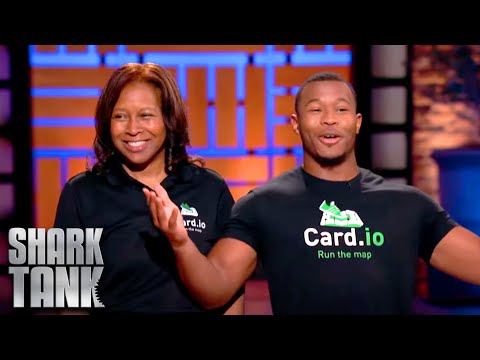 Shark Tank US | Super Fan Turns Shark Tank Dreams into Thousand Dollar Deal