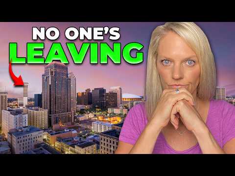 Surprising Reasons People Are Staying in Phoenix