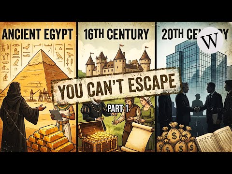 The Entire History of the Income Tax - Part 1