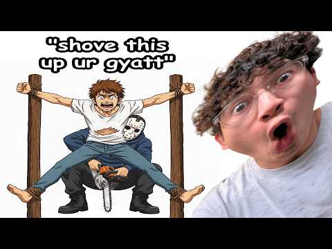 Stupid Dares That Actually Killed People