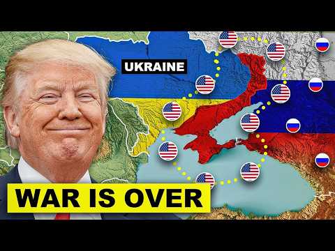 Putin's Final Mistake - Russia Refuses Peace