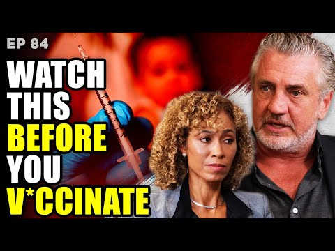 What You Should Know About Vaccines | Sage Steele Show | EP 84