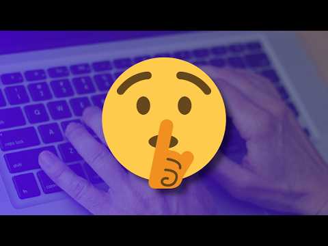 Windows shortcuts that Microsoft is not talking about