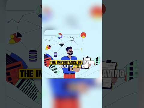 The Important of Data in AI | #ai #ml #machinelearning #artificialintelligence