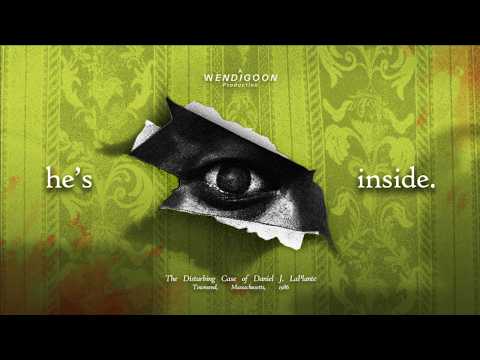 The Killer Who Lived in the Walls