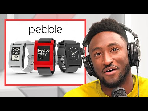Pebble is Back!