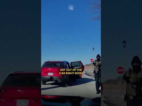 Kristi Noem has allowed ICE to violate our civil rights and act with impunity.