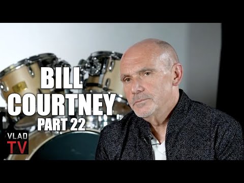 Bill Courtney on Why He Thinks Poochie Killed Biggie & Suge Knight Paid Him (Part 22)
