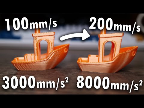 You’re NOT getting the MOST out of Input Shaper