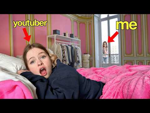 $1 vs $100,000,000 YouTuber Houses! ft. Jordan Matter