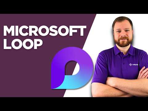 Microsoft Loop: Transform the Way You Work