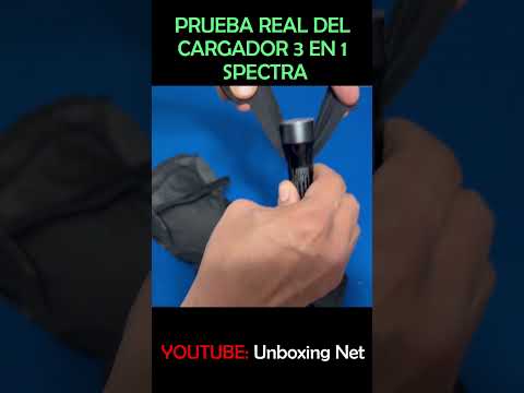 CON ESTE CARGADOR PUEDES SALVAR TU VIDA SI TE QUEDAS EN UN AUTO #cargadorauto #cargadorparaauto