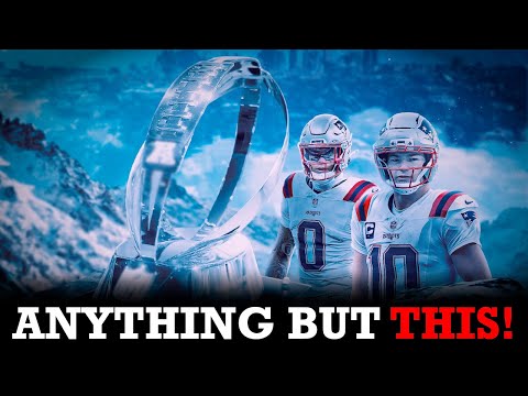 The Patriots Are Back… And I Hate It — NFL