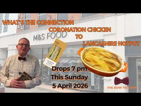 Lancashire Hotpot — The Recipe from the Cook You’ve Never Heard Of