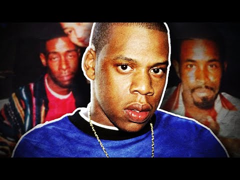 The Time When JAY-Z Was SCARED For His Life (E-Moneybags vs JAY-Z)
