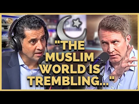 Watch PBD's Mouth QUAKE When Douglas Murray Reveals Islam's Biggest Threat...
