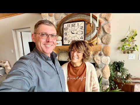 Happy Thanksgiving - Bonus: Pre-Holiday Blizzard  ❄️