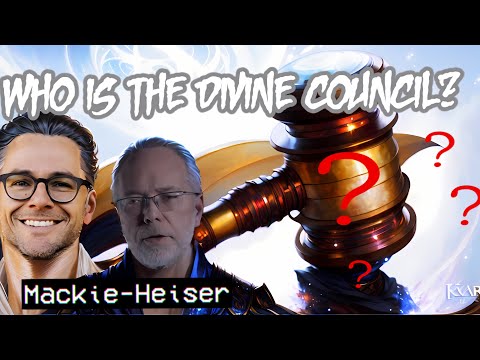 Defending the Divine Council - Mysteries Revealed