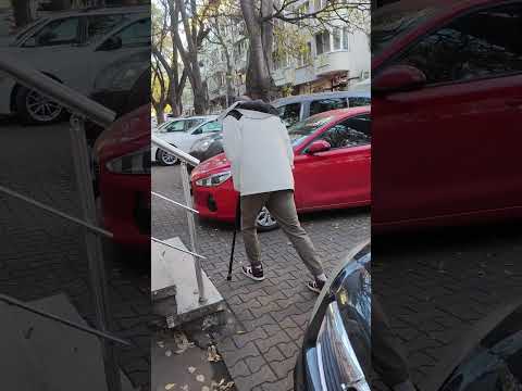 SPS Battle: Getting out of the car & Fun Moments 😂