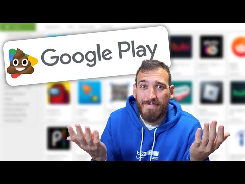 La mayor 💩 de Google - ¿Es el fin de los desarrolladores independientes?