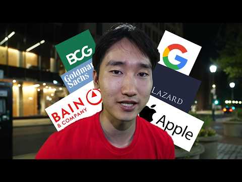 I Got Rejected from 128 Internships… Now I Make Six Figures