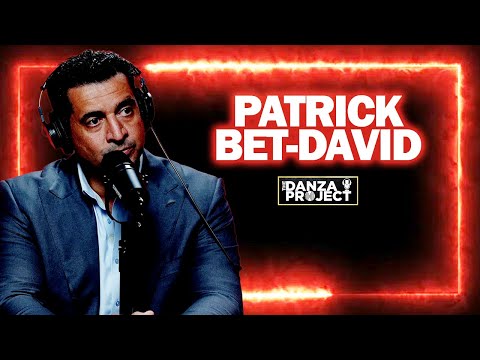 Patrick Bet-David Exclusive — Calls Out Charleston White’s “Dad” Trigger + Trump Era, Diddy Rumors