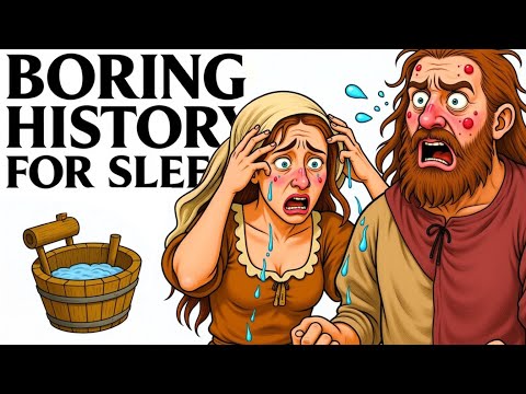 Medieval ‘Facts’ You’ve Believed Your Whole Life… All Fake | Boring History For Sleep